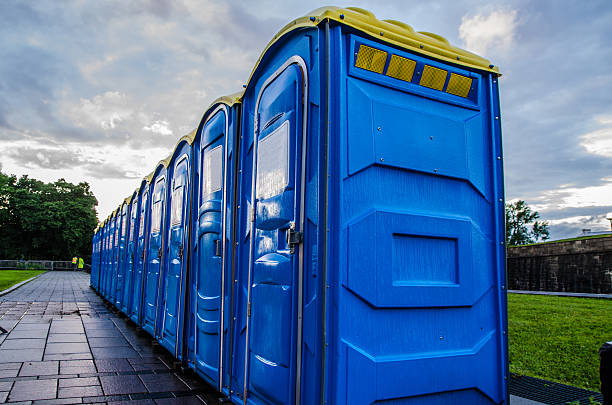 Best Luxury portable toilet rental  in Oak Island, NC